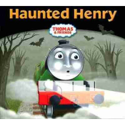 Thomas and Friends : Haunted Henry