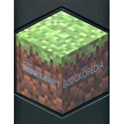 Minecraft Blockopedia