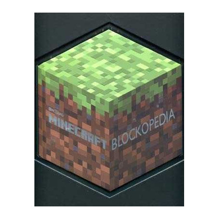 Minecraft Blockopedia