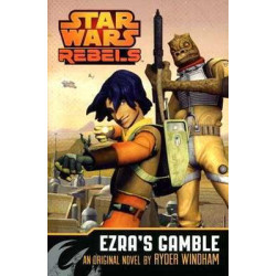 Star Wars : Ezras Gamble