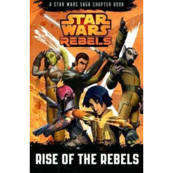 Star Wars : Rise of the Rebels PB