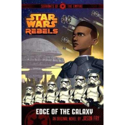 Star Wars : Edge of the Galaxy PB