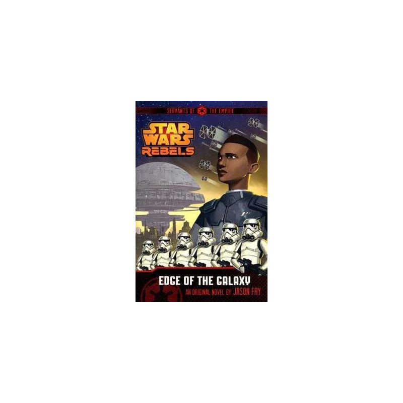 Star Wars : Edge of the Galaxy PB