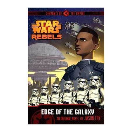 Star Wars : Edge of the Galaxy PB