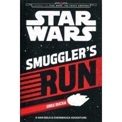 Star Wars : Smugglers Run PB