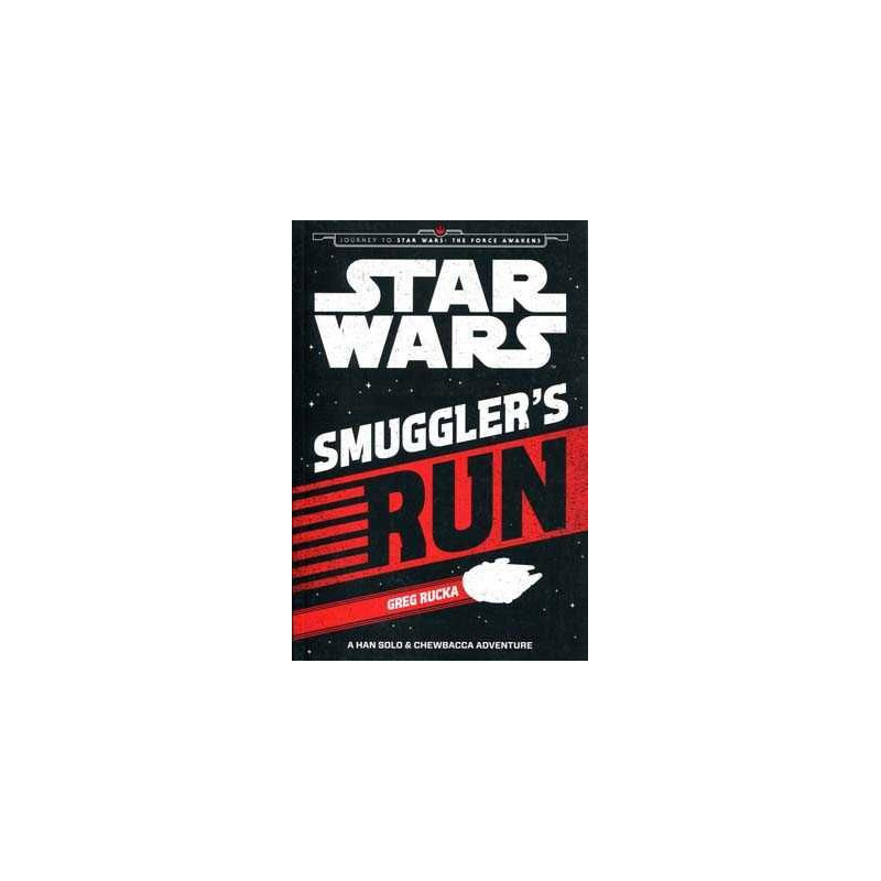 Star Wars : Smugglers Run PB