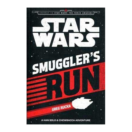 Star Wars : Smugglers Run PB