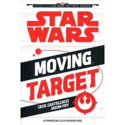 Star Wars : Moving Target PB