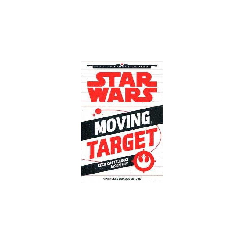 Star Wars : Moving Target PB