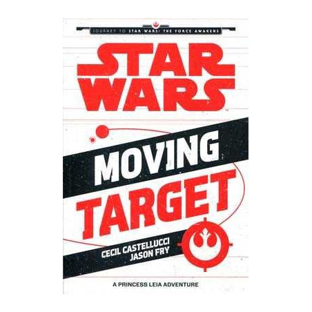 Star Wars : Moving Target PB