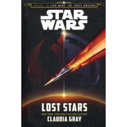 Star Wars : Lost Stars PB