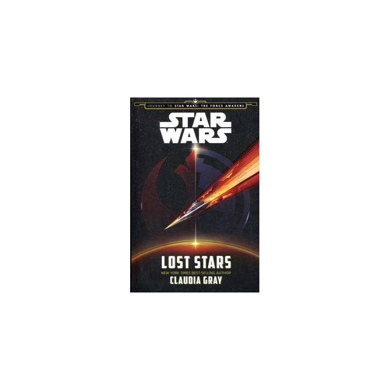 Star Wars : Lost Stars PB