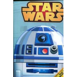 Star Wars : Rebels Tin  (cofre )