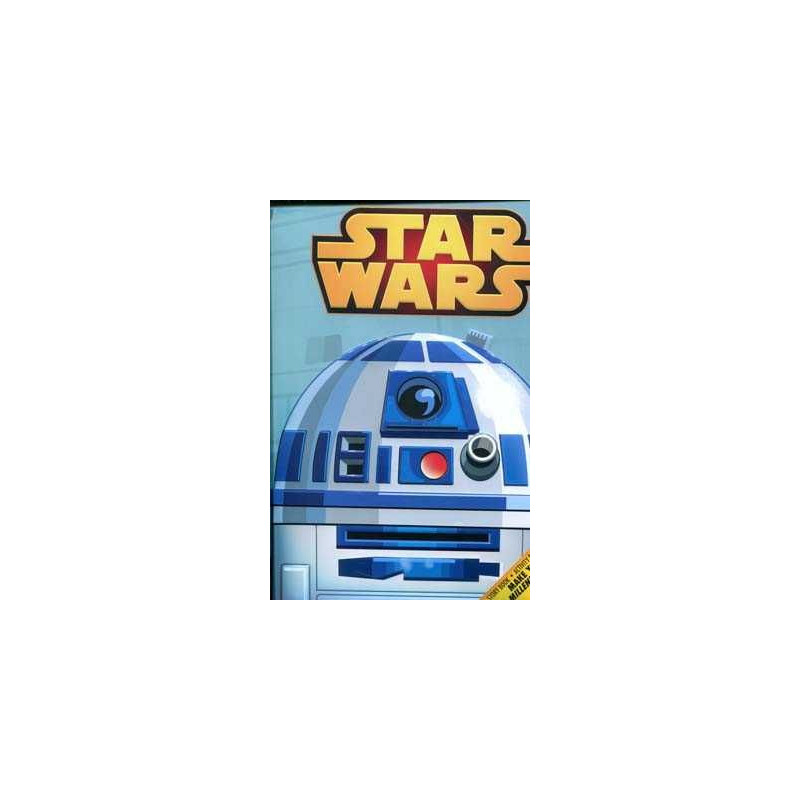 Star Wars : Rebels Tin  (cofre )