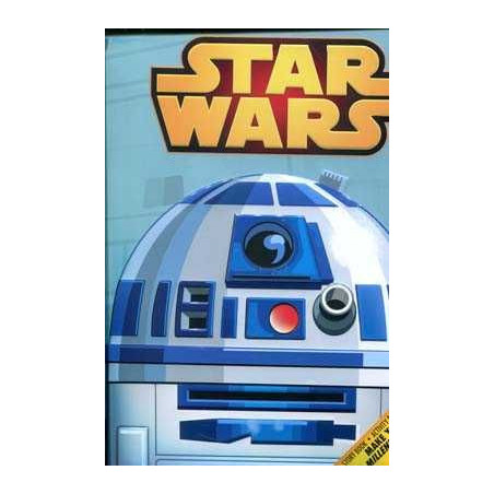 Star Wars : Rebels Tin  (cofre )