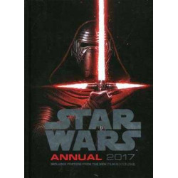 Star Wars Annual 2017