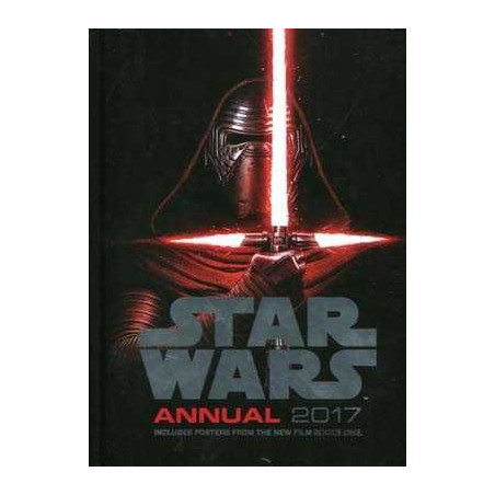 Star Wars Annual 2017