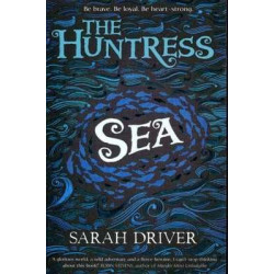 Sea Huntress