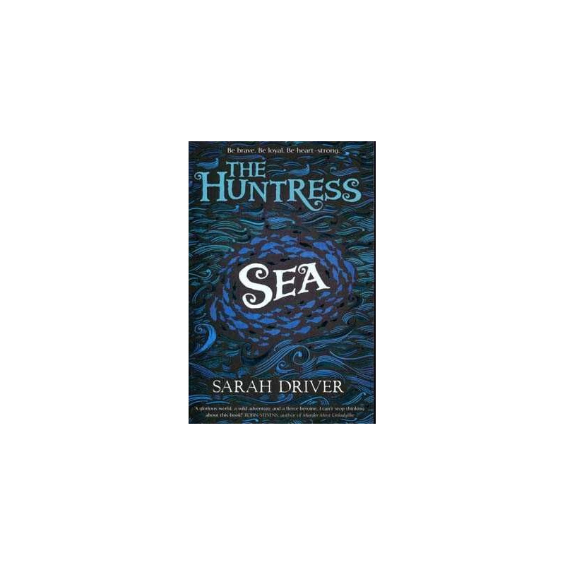 Sea Huntress