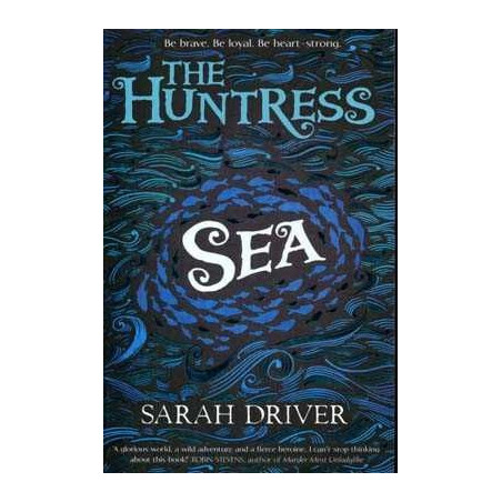 Sea Huntress