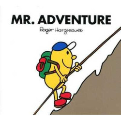 MR Adventure