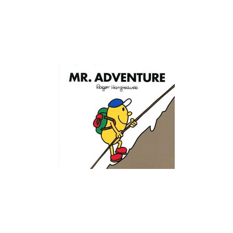 MR Adventure