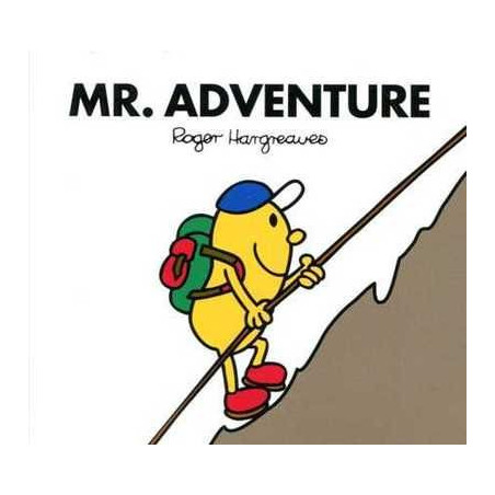 MR Adventure