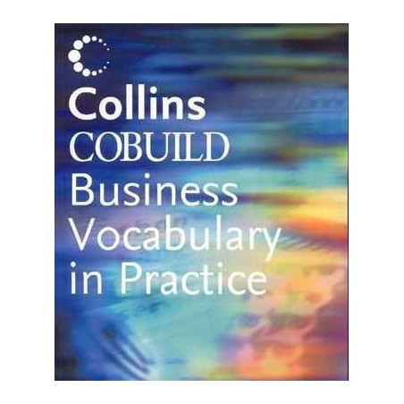 Business Vocabulary in Practice