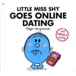 Little Miss Shy : Goes Online Dating HB