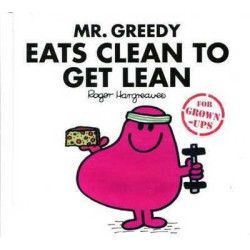 MR. Greedy : East Clean to get Lean HB