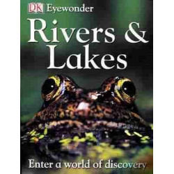 Eyewonder Rivers and Lakes