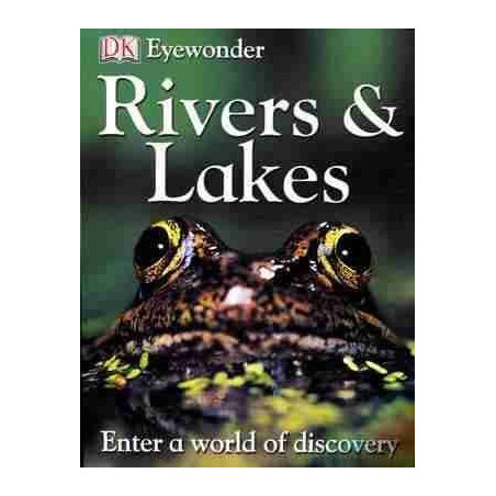 Eyewonder Rivers and Lakes