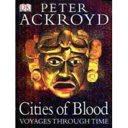 Cities of Blood Voyages Through Time PB