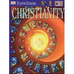 DK Eyewitness : Christianity Pb