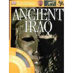 DK Eyewitness : Ancient Iraq Pb + cd Clipart