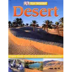 Eye Wonder : Desert Hb