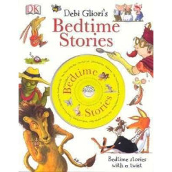 Bedtime Stories + cd audio PB