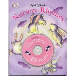 Nursery Rhymes libro + cd audio