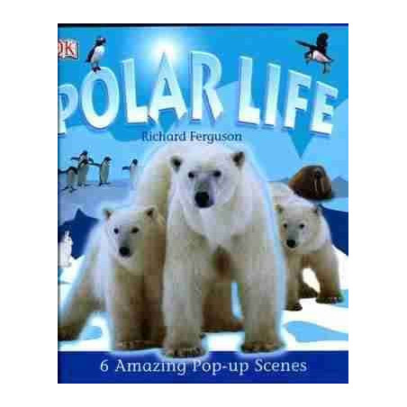 Polar Life Pop Out