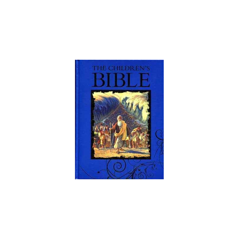 Childrens Bible