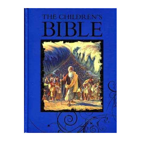 Childrens Bible