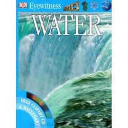 DK Eyewitness : Water + cd clipart