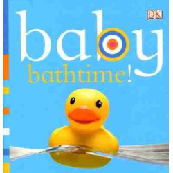 Baby Bathtime !