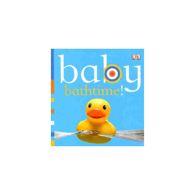 Baby Bathtime !