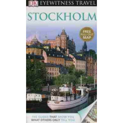 Eyewitness Travel : Stockholm