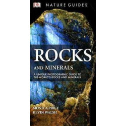 Nature Guides : Rocks and Minerals