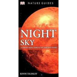 Nature Guides : Night Sky PB