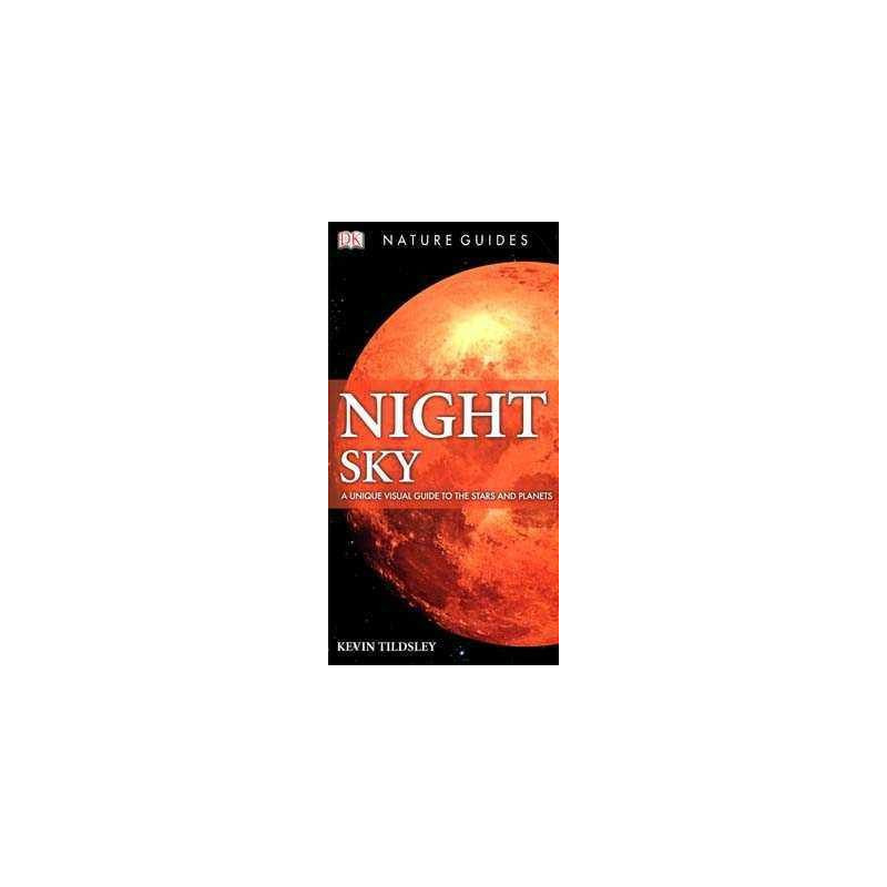 Nature Guides : Night Sky PB