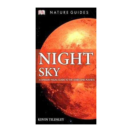 Nature Guides : Night Sky PB