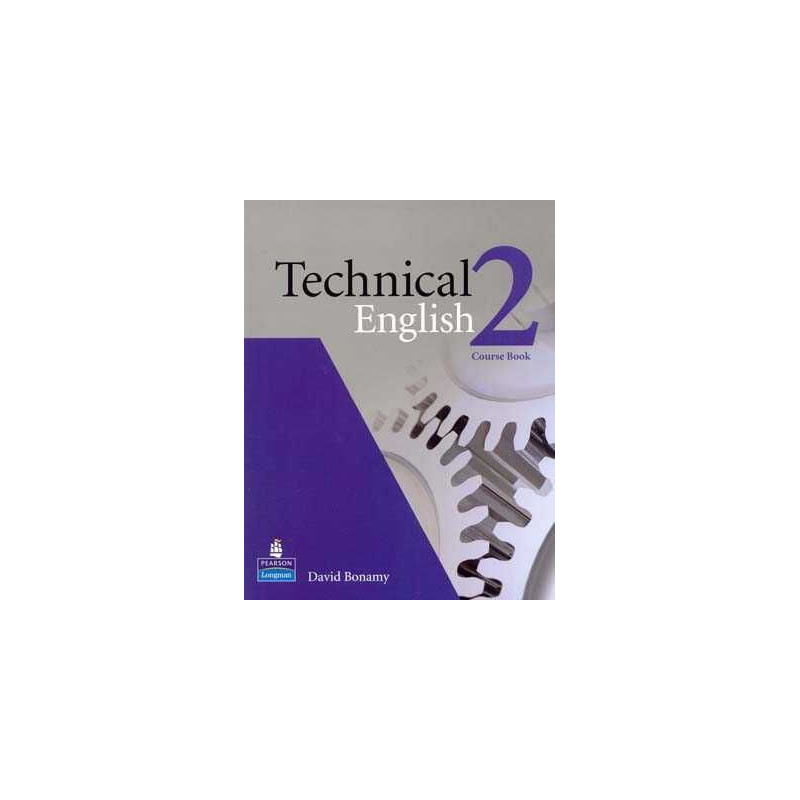 Technical English 2 alumno